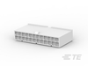 Rectangular Wire & Cable Connectors & Housings - 2-1586000-4 - TE Connectivity