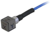 Triaxial ICP® Accelerometer - HTJ356B01/NC - PCB Piezotronics, Inc.