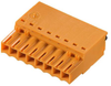 Terminal Blocks - Headers, Plugs and Sockets - 281-2458950000-ND - DigiKey