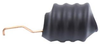 Helical Antenna, 868Mhz, 0Dbi; Antenna Type Pulse Larsen Antennas - 85AC3119 - Newark, An Avnet Company