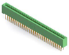 Card Edge Conn, Dual Side, 62Pos, Th; Card Edge Connector Type Edac - 60AJ8271 - Newark, An Avnet Company