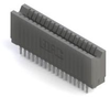 Card Edge Conn, Dual, 34Pos, Press Fit; Card Edge Connector Type Edac - 97AJ5442 - Newark, An Avnet Company