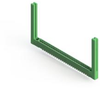 Card Edge Conn, Single Side, 27Pos, Lug; Card Edge Connector Type Edac - 58AJ0047 - Newark, An Avnet Company