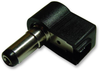 2.1Mm Dc Plug, 90Deg Rohs Compliant Pro Signal - 78AH2118 - Newark, An Avnet Company