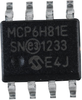 Op Amp, Unity Gain, 5.5Mhz, 5.5V/us, 1Mv, Soic-8; No. Of Amplifiers Microchip - 31W8840 - Newark, An Avnet Company