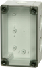 Enclosure, Multipurpose, Grey, Pc; Enclosure Type Fibox - 39C8975 - Newark, An Avnet Company