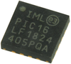 Microcontroller Mcu, 8 Bit, Pic16, 32Mhz, Qfn-16; Product Range Microchip - 65R5971 - Newark, An Avnet Company