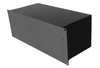 Small Enclosures - Rack-Mounted Enclosures - RM4U1908SBK - Hammond Manufacturing Company Inc.