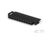 Connector Hardware, Mounts, Locks & Retainers - 2-1969541-0 - TE Connectivity