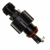 Modular/Ethernet Connector (RJ45, RJ11) Plugs - A99867-ND - DigiKey