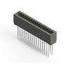 Edgeboard Connectors - 151-726-032-541-201-ND - DigiKey