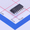 Operational Amplifier/Comparator >> FET InputAmplifiers - LF347DT - LCSC Electronics Technology (HK) Limited