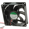 DC Brushless Fans (BLDC) - 259-1730-ND - DigiKey