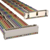 Rectangular Cable Assemblies - M3KKK-3440K-ND - DigiKey