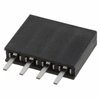 Headers, Receptacles, Female Sockets - 952-1791-ND - DigiKey