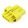 Rectangular Connector Housings - 900-2077820412-ND - DigiKey