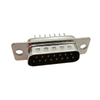 D-Sub Connector Assemblies - 2057-DA15-PT-1-ND - DigiKey