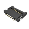 FFC, FPC (Flat Flexible) Connector Assemblies - 609-F33D-1A7H1-E7C06TR-ND - DigiKey