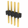 Headers, Male Pins - SAM1077-04-ND - DigiKey