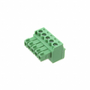 Headers, Plugs and Sockets - 2057-EBKA-05-A-ND - DigiKey