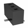 Headers, Receptacles, Female Sockets - CLP-103-02-FM-S-ND - DigiKey