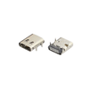 USB, DVI, HDMI Connector Assemblies - 123-AUSB1-DFN-PTR10TR-ND - DigiKey