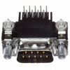 D-Sub Connector Assemblies - A32135-ND - DigiKey