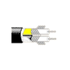 Coaxial Cables (RF) -- BEL10299-ND - Image
