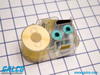 PNDT Promotional Labels - T100X000VXC-BK - Galco Industrial Electronics