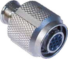 Unspecified Connectors - 805-002-16M15-3SA - Powell Electronics, Inc.