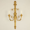 Chillington Wall Light - WL63 - Vaughan Designs, Inc.