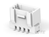 PCB Headers & Receptacles - 2367943-4 - TE Connectivity