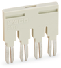 Jumper - 870-404 - WAGO