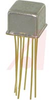 Relay;E-Mech;Commercial;DPDT;Cur-Rtg 1A;Ctrl-V 26.5DC;8 Pin;172D Series - 70020595 - Allied Electronics, Inc.