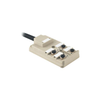 Sensor Interface Junction Blocks - 281-1867540000-ND - DigiKey