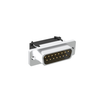 D-Sub Connector Assemblies - L17DAFRB15P-ND - DigiKey