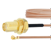 Coaxial Cables (RF) - 5328-FMCA1003-6-ND - DigiKey