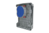 Fibre Optic Patch Panels - 2695104 - RS Components, Ltd.