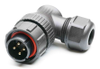 Industrial Circular Connectors - 2072412 - RS Components, Ltd.