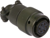 Mil Spec Circular Connectors - 4422072 - RS Components, Ltd.