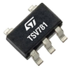Op Amps - 276933 - RS Components, Ltd.