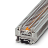 DIN Rail Terminal Blocks - 2697801 - RS Components, Ltd.