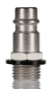 Pneumatic Quick Connect Couplings - 6671948 - RS Components, Ltd.