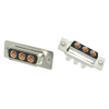 D-Sub Connector Assemblies - LCC17A3W3SA2N0-ND - DigiKey