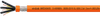 Highly Flexible Servo Cables for Drag Chains (Motor Connection, Feedback, and Encoder Cables), SL 835 C - Image