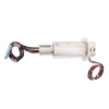 Ingiant Photoelectric rotary joint with 3channels fiber optic slip ring and 2channels 30A power -  - JiuJiang Ingiant Technology Co., Ltd.
