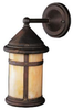 Exterior -Wall Mount - 256132 - Light Center (The)