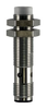 Inductive proximity switch - Housing construction form: cylinder, thread - IFL - M12 - IFL - M12 Efficiency Line - IFL-M12-NF-4-S30-P-ST4M12 - Image