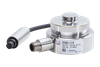 Transducer conn. Cable M12,F,hygienic,6m - 1-KAB175-6-1 - Hottinger Bruel and Kjaer UK Ltd.