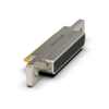 D-Sub Connector Assemblies - 2262-A98265-100-ND - DigiKey